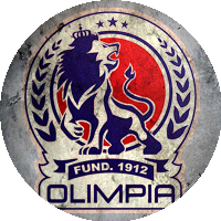 Logo CD Olimpia Tegucigalpa